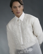 Men's Barong Tagalog Men's Barong Tagalog